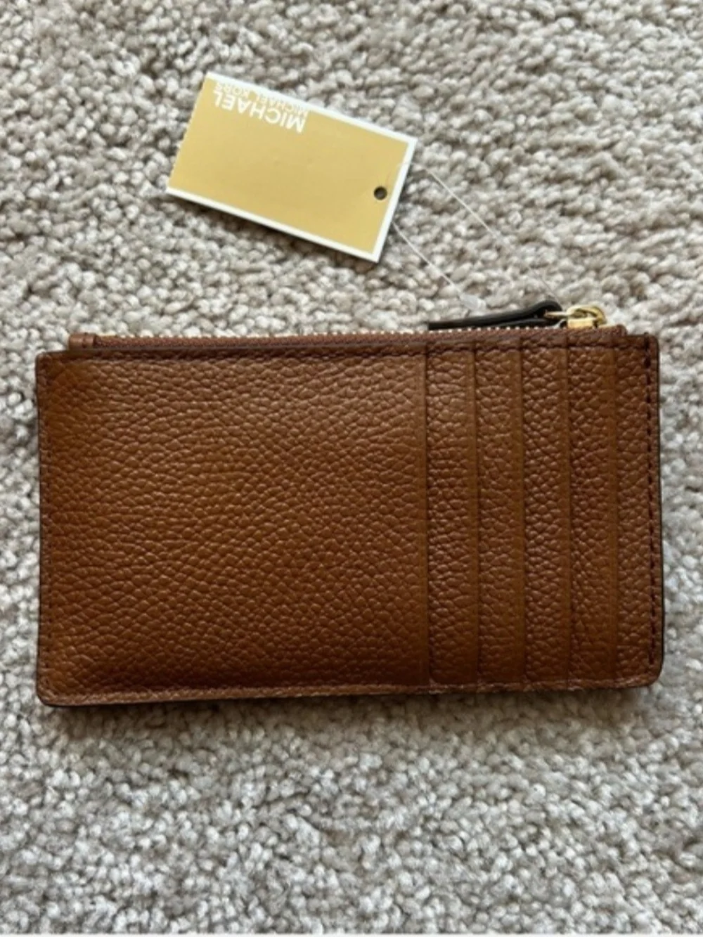 Michael Kors Card Wallet